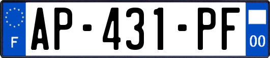 AP-431-PF