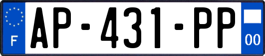 AP-431-PP