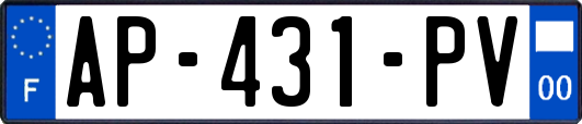AP-431-PV