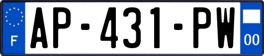AP-431-PW
