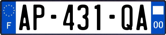 AP-431-QA
