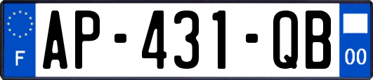 AP-431-QB
