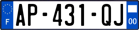 AP-431-QJ