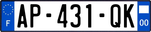 AP-431-QK