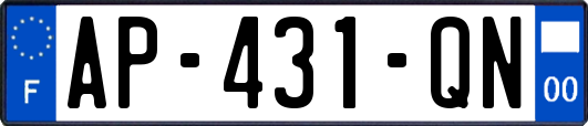AP-431-QN