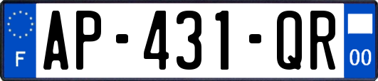 AP-431-QR
