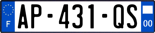 AP-431-QS