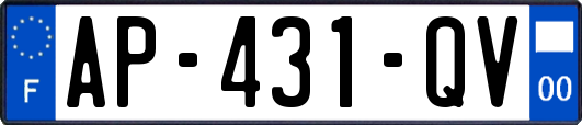 AP-431-QV