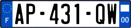 AP-431-QW