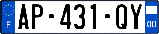AP-431-QY