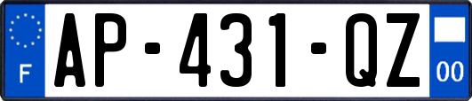 AP-431-QZ