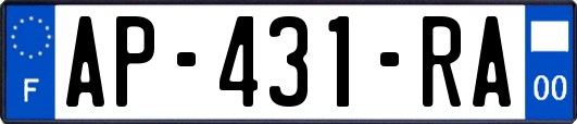 AP-431-RA