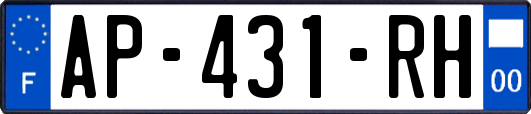 AP-431-RH