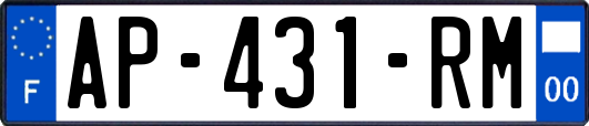 AP-431-RM