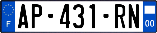 AP-431-RN