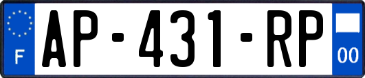 AP-431-RP