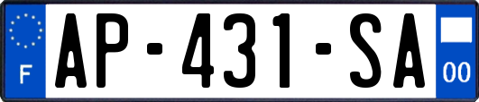 AP-431-SA