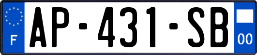 AP-431-SB