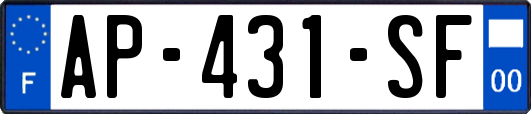 AP-431-SF