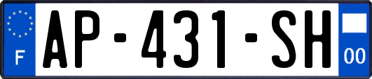 AP-431-SH