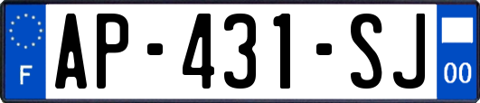AP-431-SJ