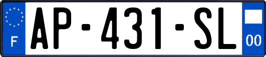 AP-431-SL
