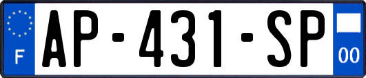 AP-431-SP
