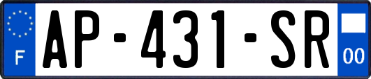 AP-431-SR