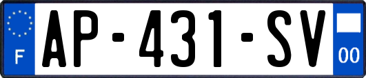AP-431-SV