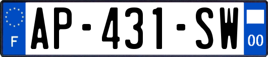 AP-431-SW