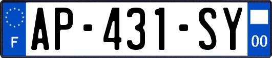 AP-431-SY