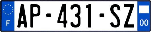 AP-431-SZ