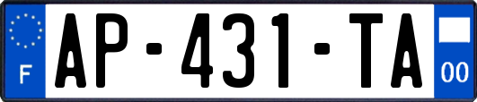 AP-431-TA