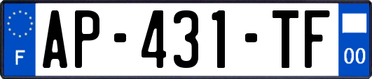 AP-431-TF