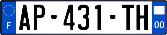 AP-431-TH