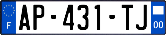 AP-431-TJ
