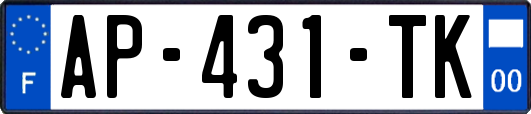 AP-431-TK