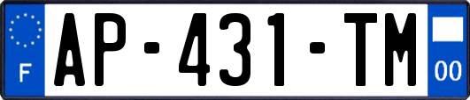 AP-431-TM