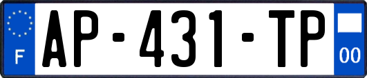 AP-431-TP