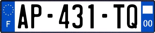 AP-431-TQ