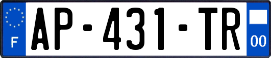 AP-431-TR