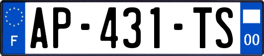 AP-431-TS