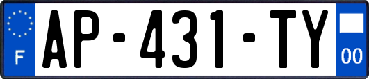 AP-431-TY