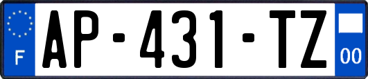 AP-431-TZ