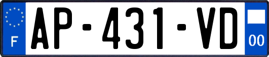 AP-431-VD