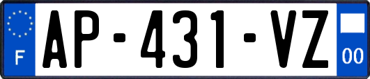 AP-431-VZ