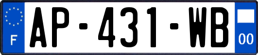 AP-431-WB