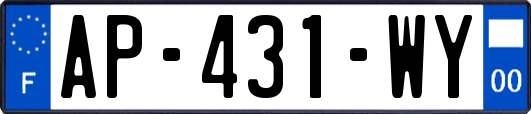 AP-431-WY
