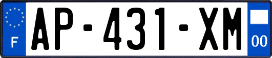 AP-431-XM