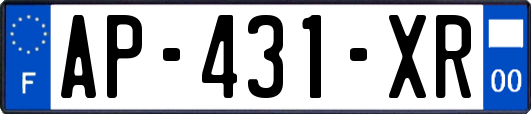 AP-431-XR